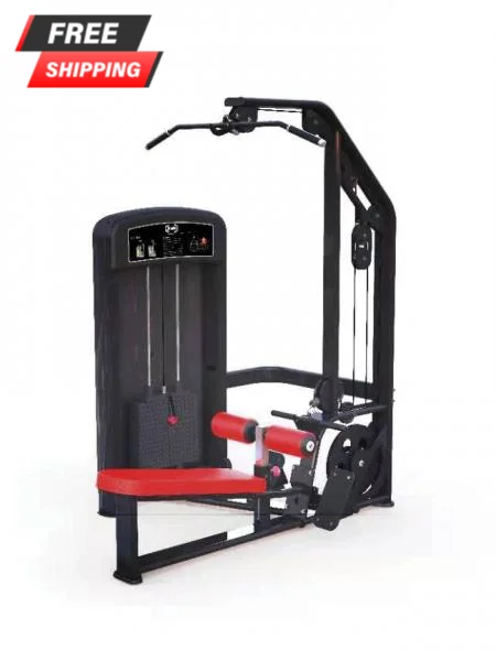 MDF Elite Series Lat Low Row