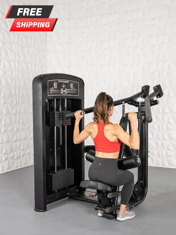 MDF Elite Series Lat Pulldown