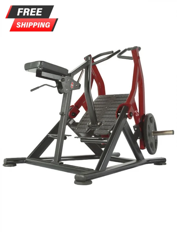 MDF Elite Series Seated Low Row (SLR)