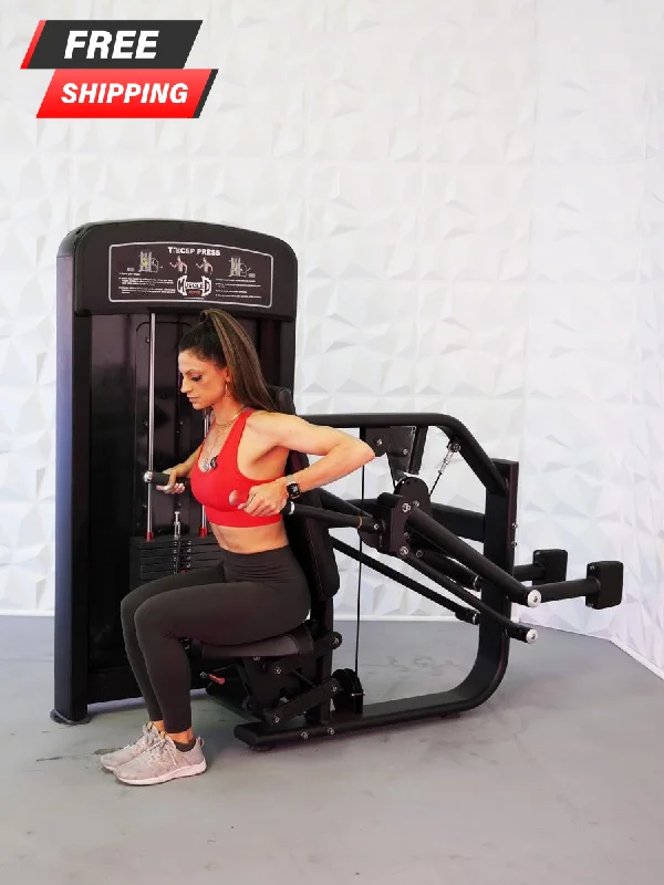 MDF Elite Series Tricep Press