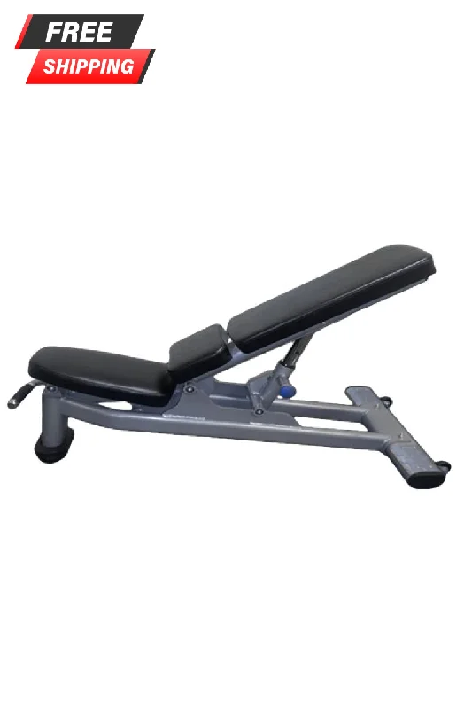 MDF MD Series Deluxe Adjustable Bench