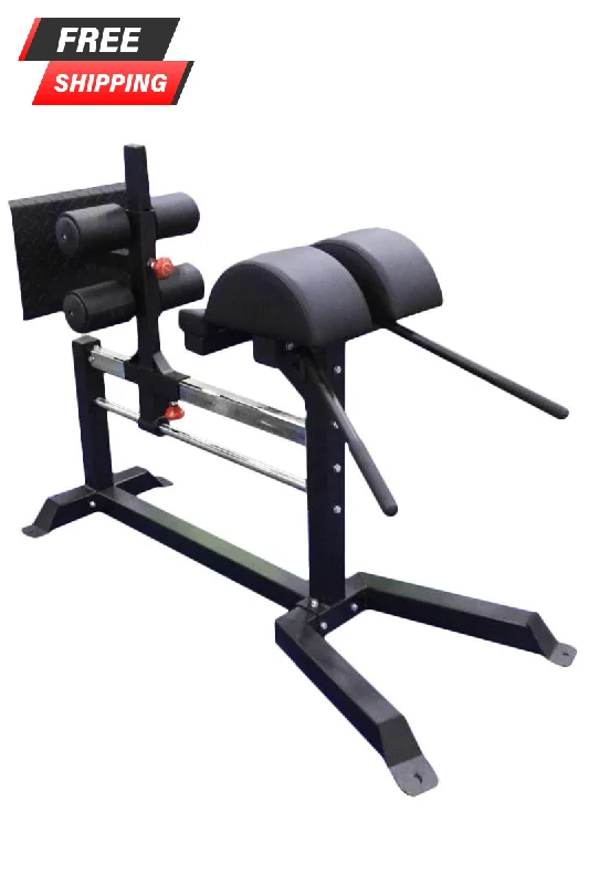 MDF MD Series Glute Ham