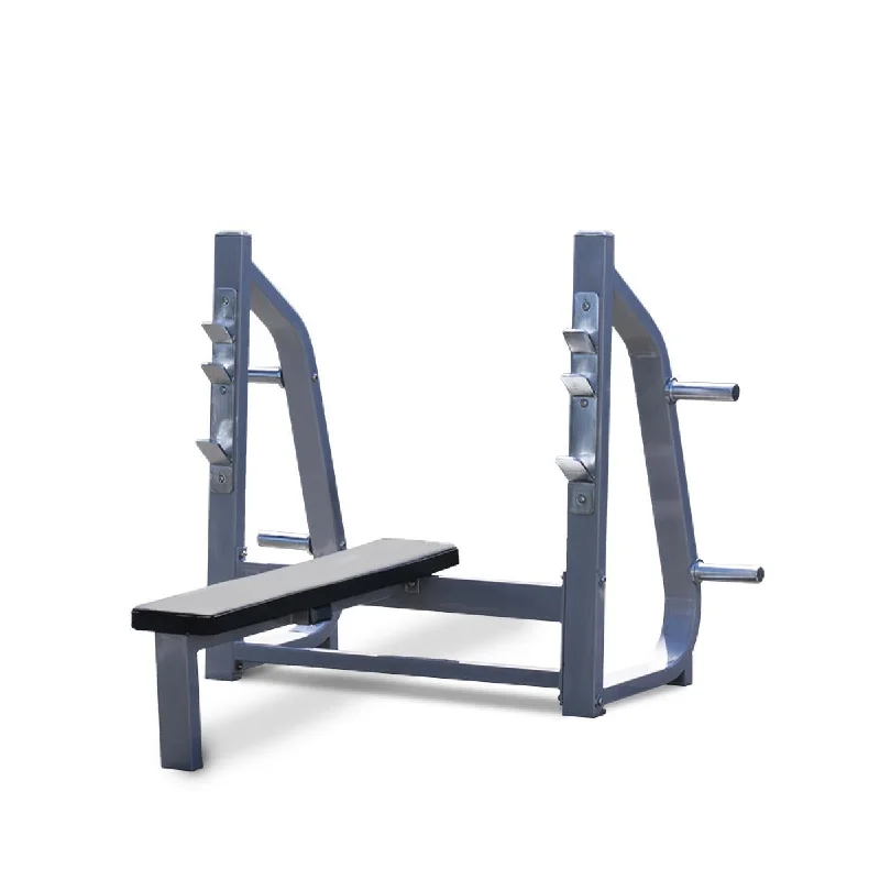 MDF MD Series Olympic Flat Bench