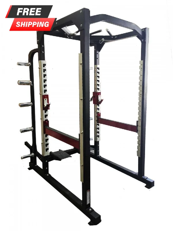 MDF MD Series Power Cage