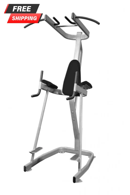 MDF MD Series Vertical Knee Raise with Pull Up Station