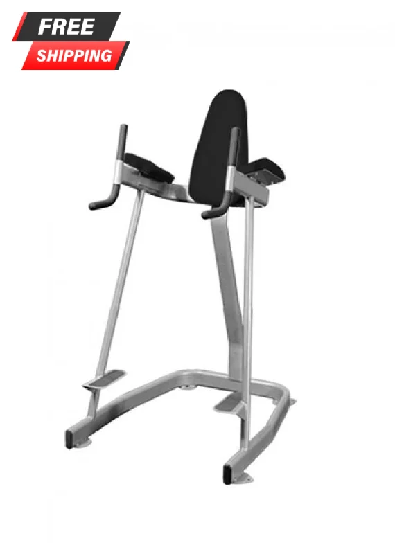 MDF MD Series Vertical Knee Raise