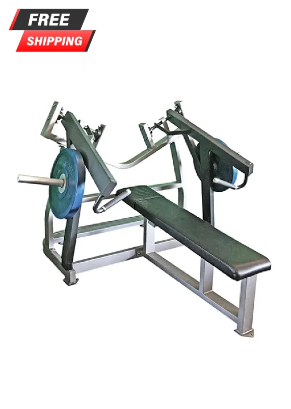 MDF Power Series Horizontal Bench Press