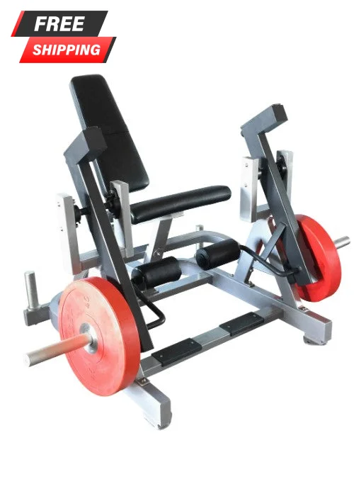 MDF Power Series Iso Lateral Leg Extension