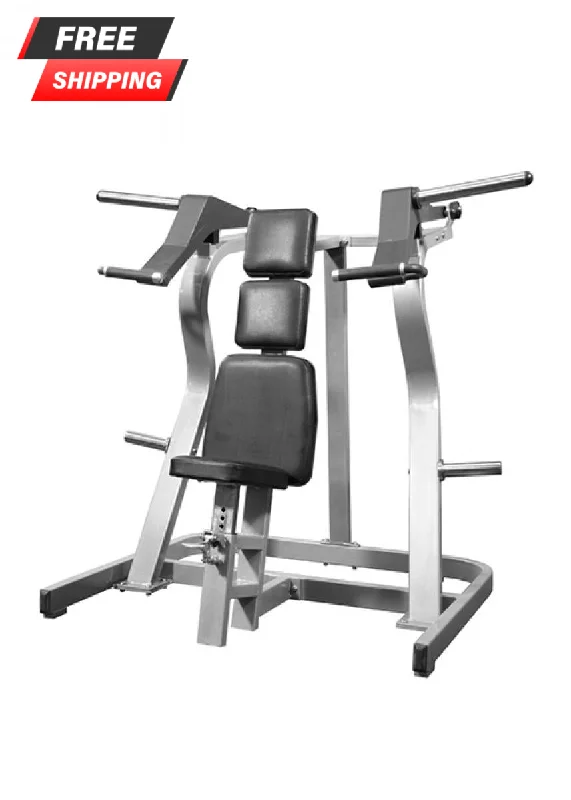 MDF Power Series Iso-Lateral Shoulder Press