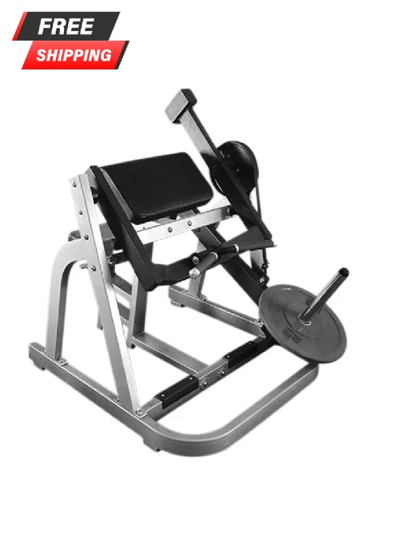 MDF Power Series Seated Arm Curl