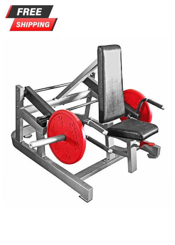 MDF Power Series Seated Standing Shrug