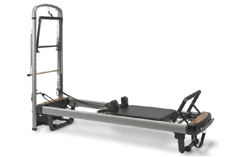 Peak Pilates MVe+ Tower System