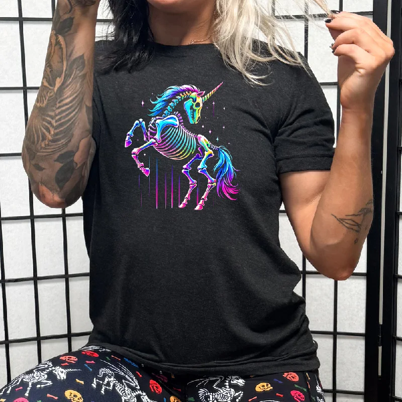 Men's Shirt/Tank cruise-Mythical Unicorn Shirt Unisex