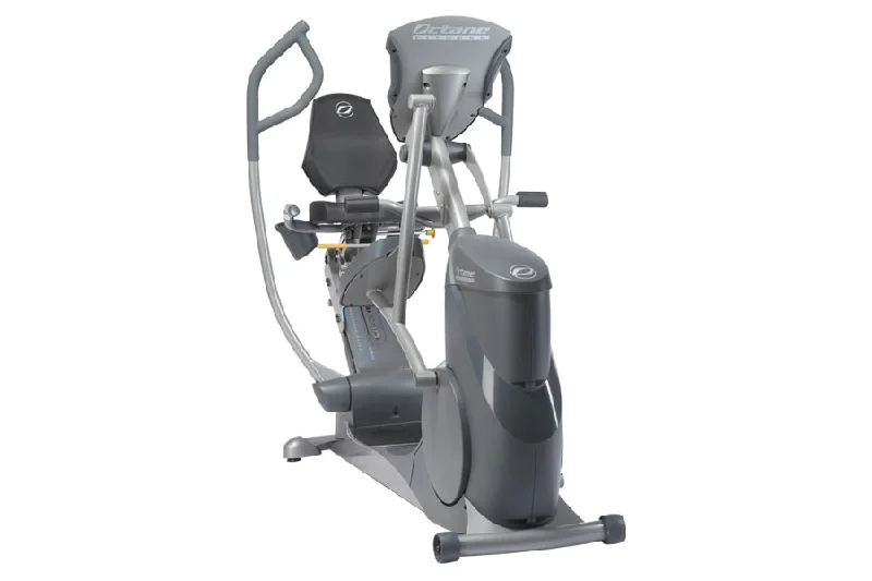 Octane xR6 Classic Recumbent Elliptical  **SOLD**