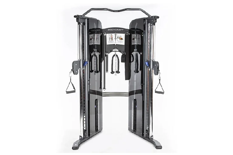 BodyCraft PFT Functional Trainer