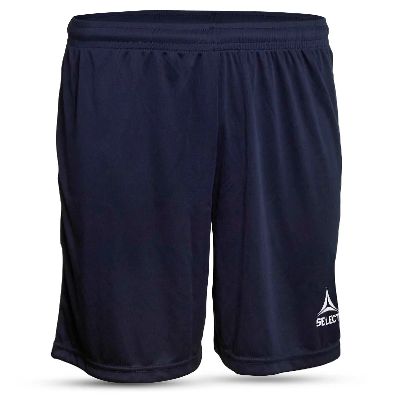 Shorts supporter-Pisa Player shorts