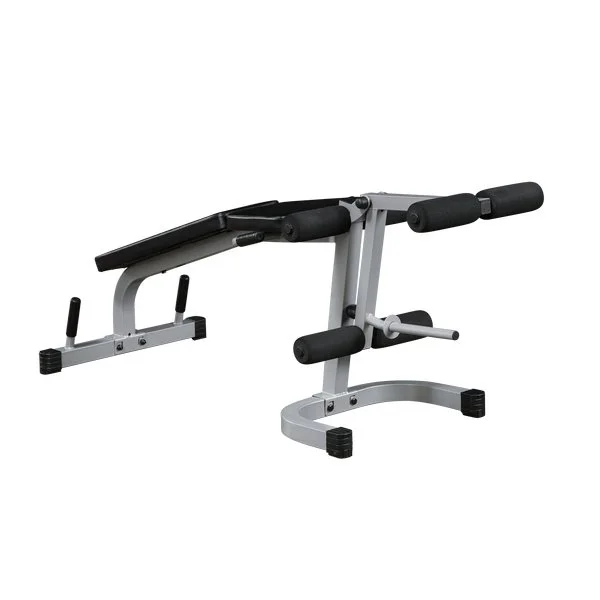 POWERLINE LEG EXTENSION & CURL MACHINE PLCE165X