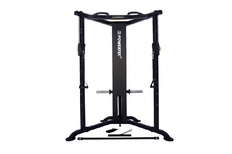 Powertec Streamline Functional Trainer