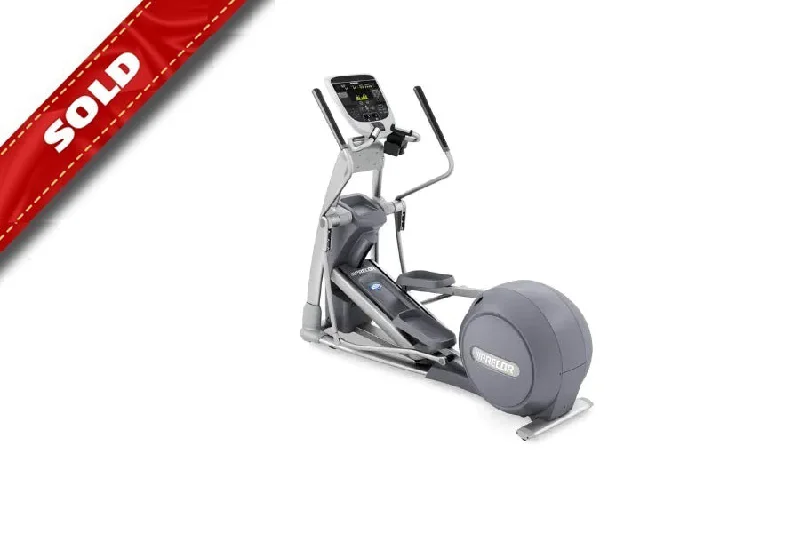 Precor EXF 885 Elliptical - Demo Model **SOLD**