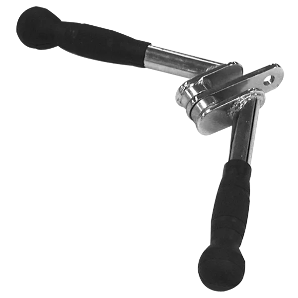 Body Solid Pro-Grip Balanced V-Bar