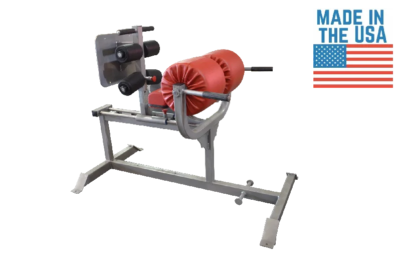 Promaxima GHD / Glute Ham Bench