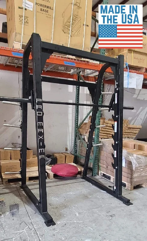 Promaxima Smith Machine - New