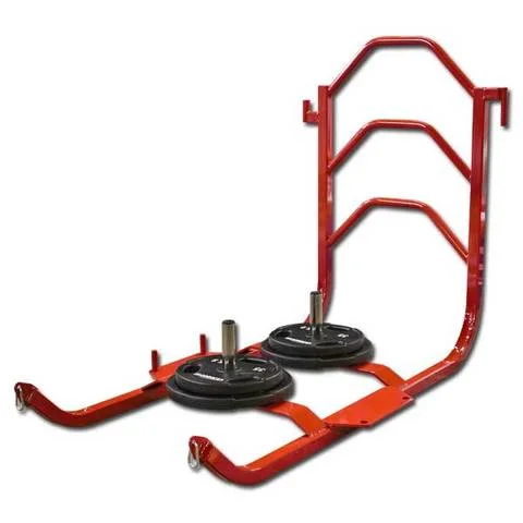 Push Pull Sled 3400 Legend