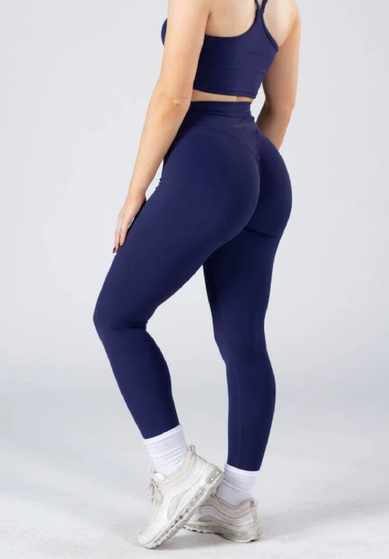 sports leggings for under indoor shoes-RecStretch™ Levitate Sculptseam™ Plus Legging Galaxy