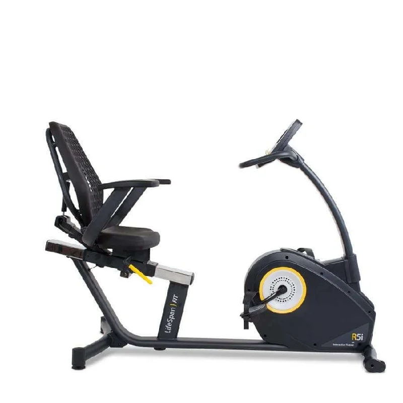 Recumbent Bike R5i Exercise Bike