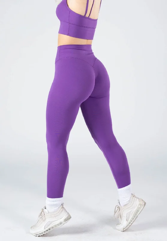 sports leggings for under formal shoes-Reluna Original Sculptseam™ Legging Horizon