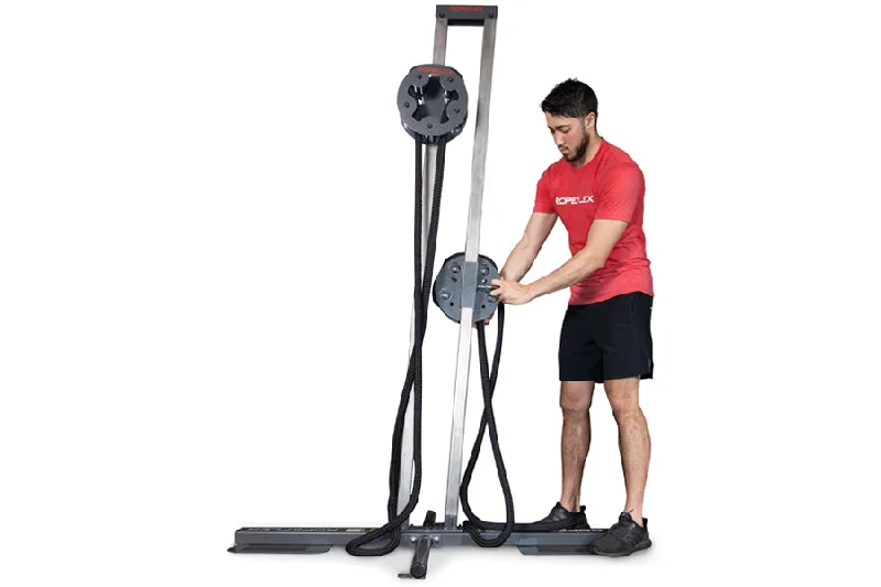 Ropeflex RX1500 Upright Rope Trainer