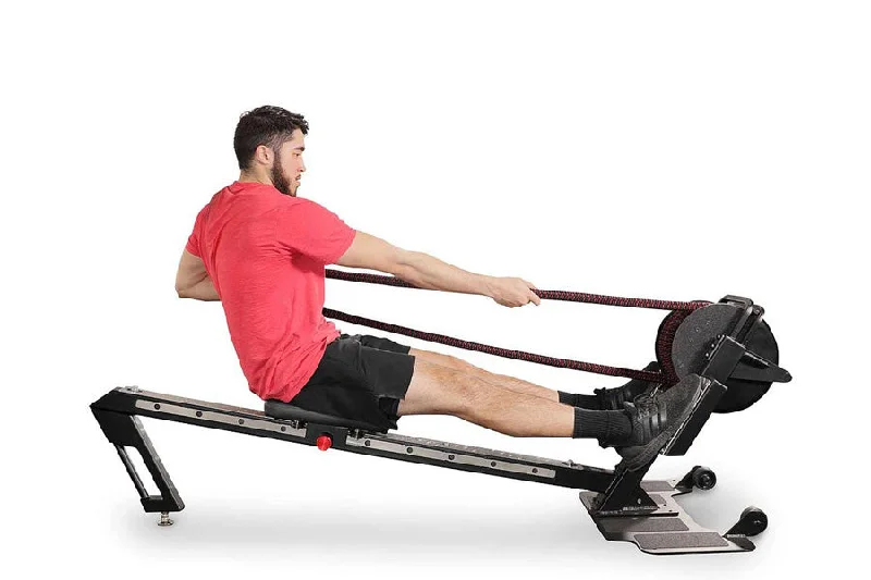 Ropeflex RX3200 Rowing Rope Trainer