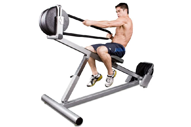 Ropeflex RX3300 Incline Rope Trainer