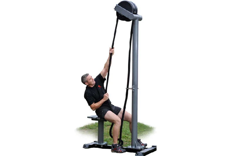 Ropeflex RX5500 Rope Trainer