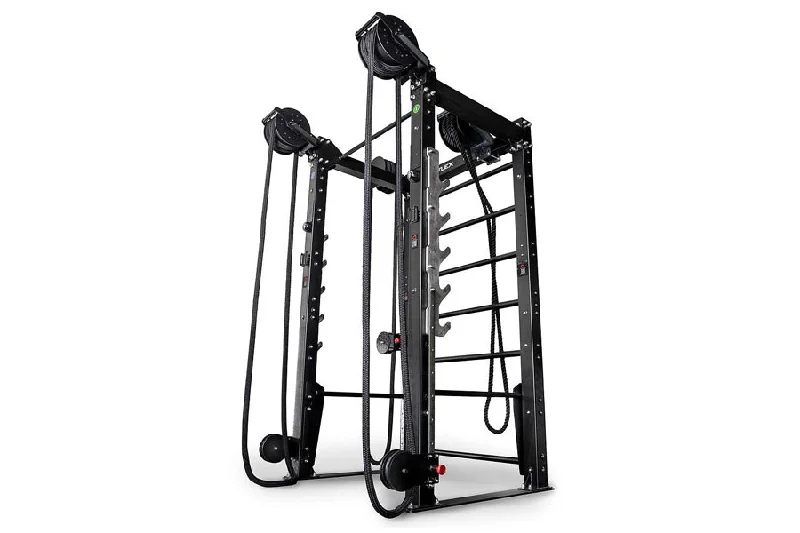 Ropeflex RX8200 Infinity Rack Rope Trainer