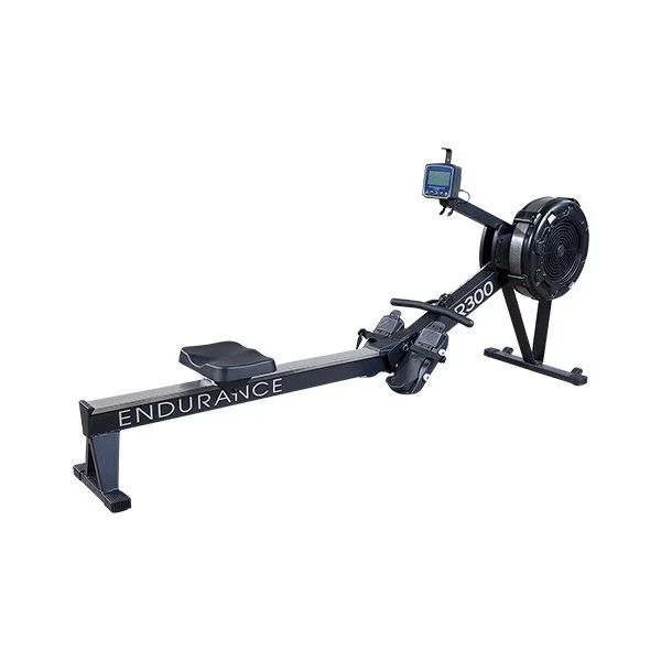 Rower Endurance R300 Rowing Machine