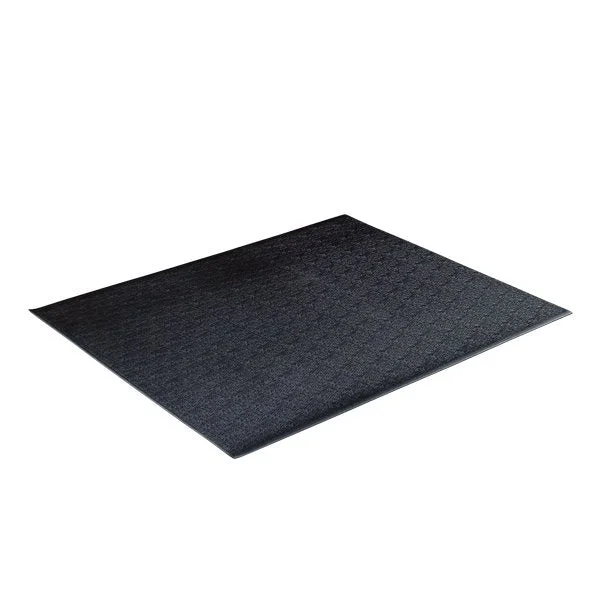 Rubber Bike Mat