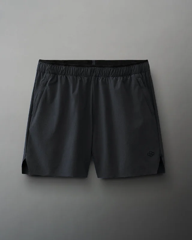 Shorts denim-RUDIS Performance Uniform Short - Black