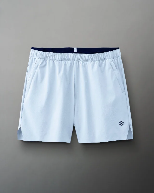 Shorts airy-RUDIS Performance Uniform Short - Ice