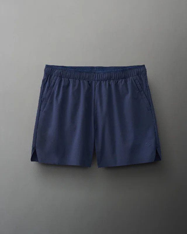 Shorts running-RUDIS Performance Uniform Short - Navy