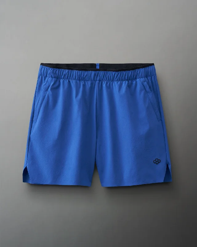 Shorts workout-RUDIS Performance Uniform Short - Royal