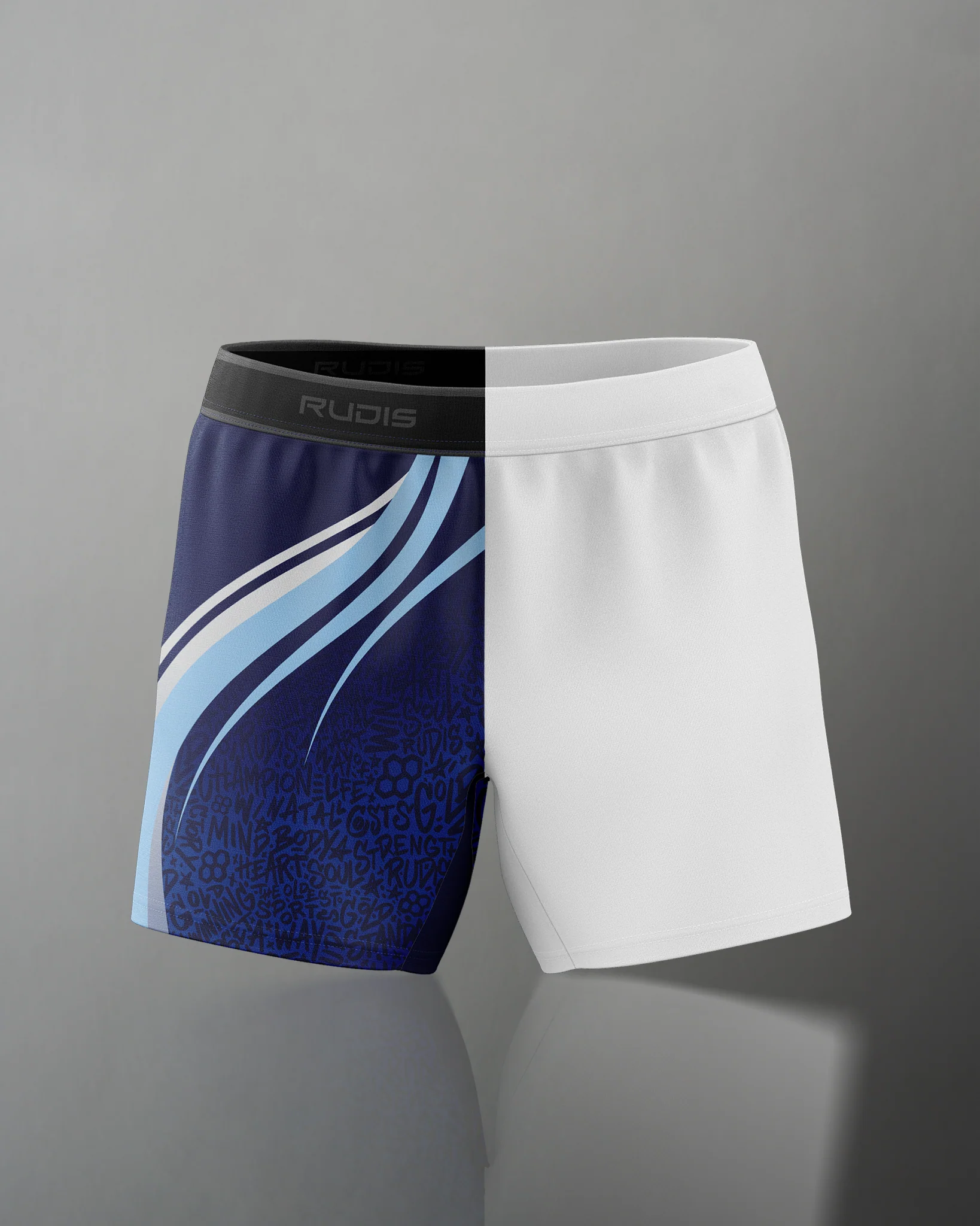 Shorts understated-RUDIS Women's Elite Shorts