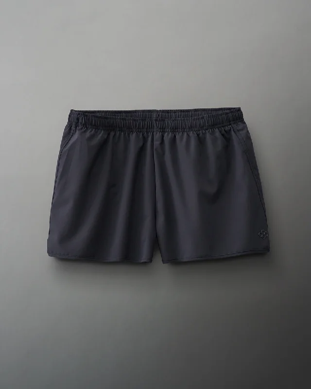 Shorts crossover-RUDIS Women's Lightweight Shorts - Black