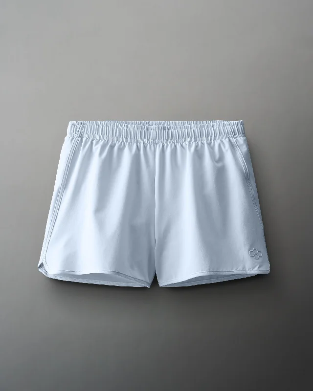 Shorts padded lining-RUDIS Women's Lightweight Shorts - Ice