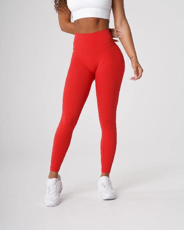 Sportswear tops for achievements-Scarlet Signature 2.0 Leggings