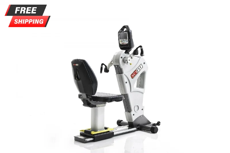 SCIFIT Pro Series Upper Body Ergometer