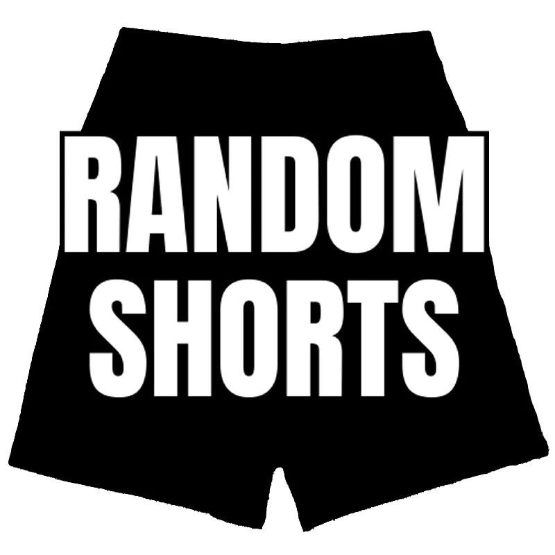 Shorts small-Shorts | Randomly Selected