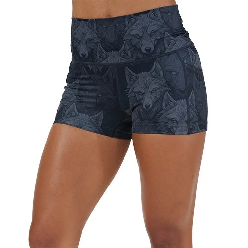 Shorts luxury-Shorts | Shadow Wolves