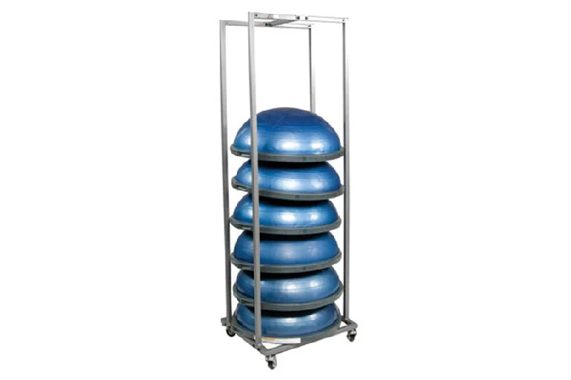 Warrior Small Storage Rack for BOSU