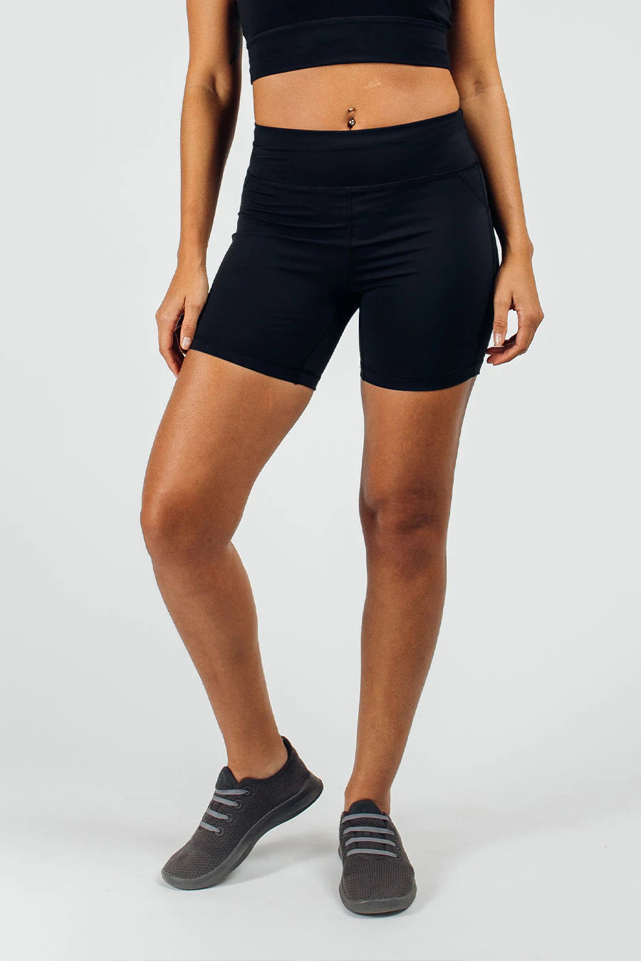 Shorts urban-Stayput Short Long